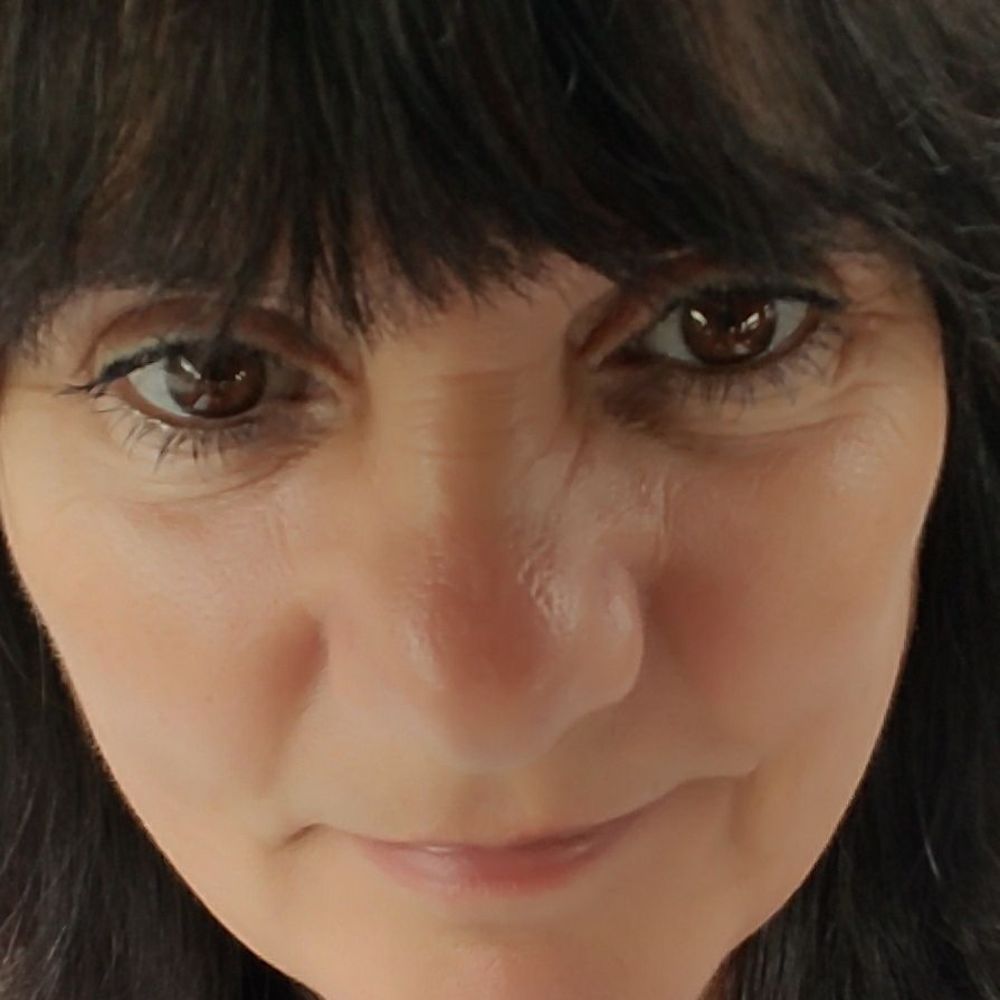 Meet your Posher, Theresa